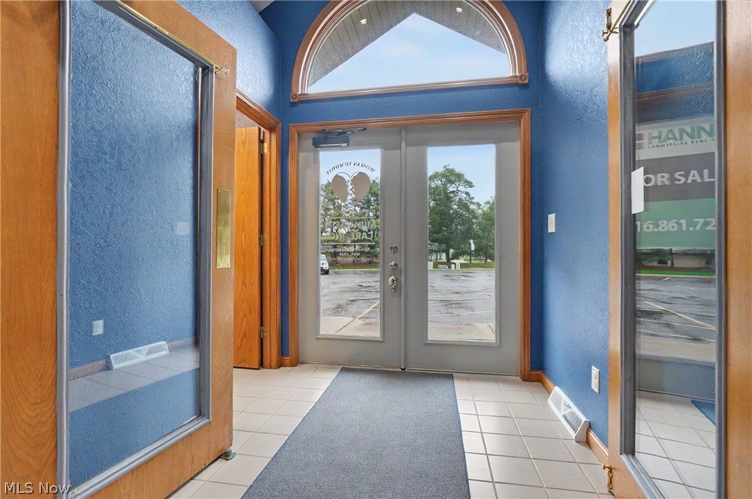 Southwestern Run Professional Park Condo - Commercial Sale