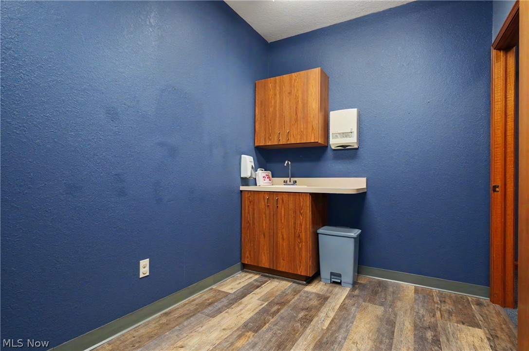 Southwestern Run Professional Park Condo - Commercial Sale