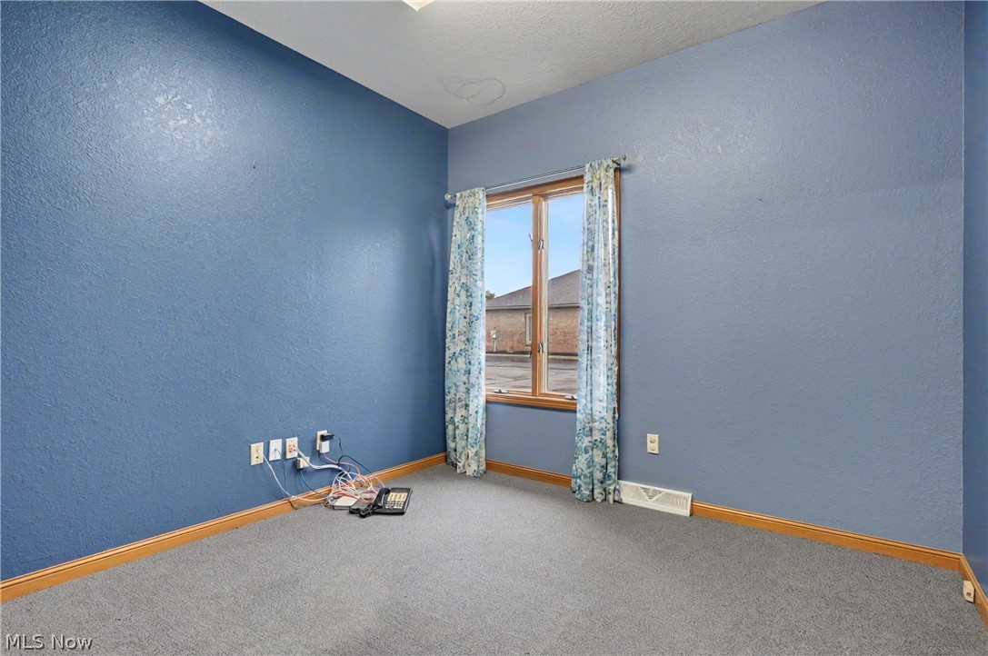 Southwestern Run Professional Park Condo - Commercial Sale