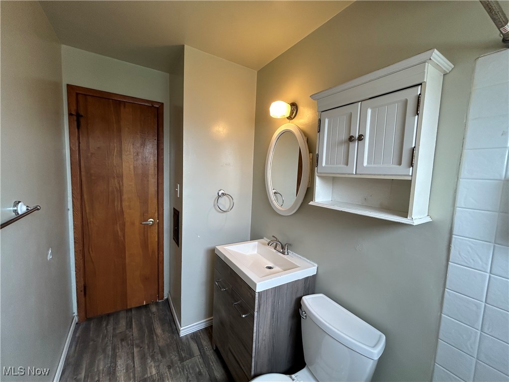 Oak Park Dev 09 - Residential Lease