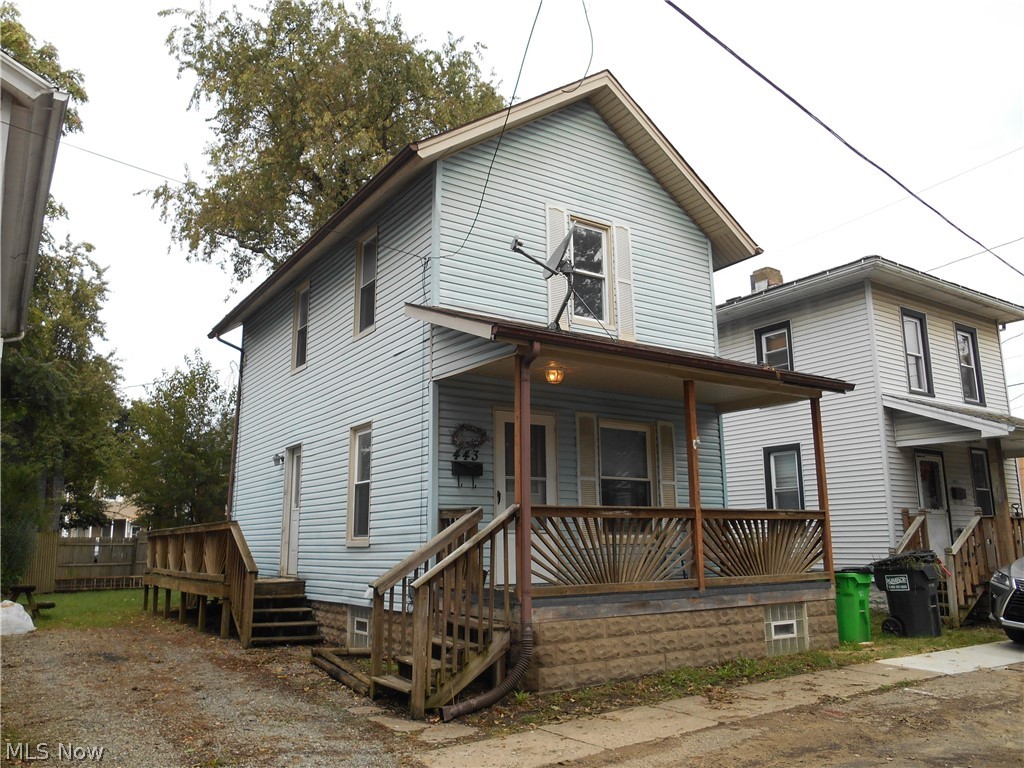Massillon - Residential