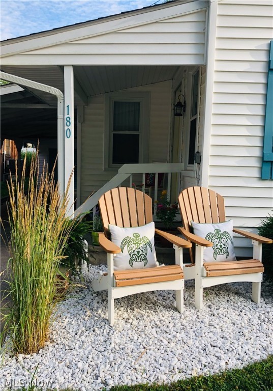 Village/Gloria Glens Park - Residential