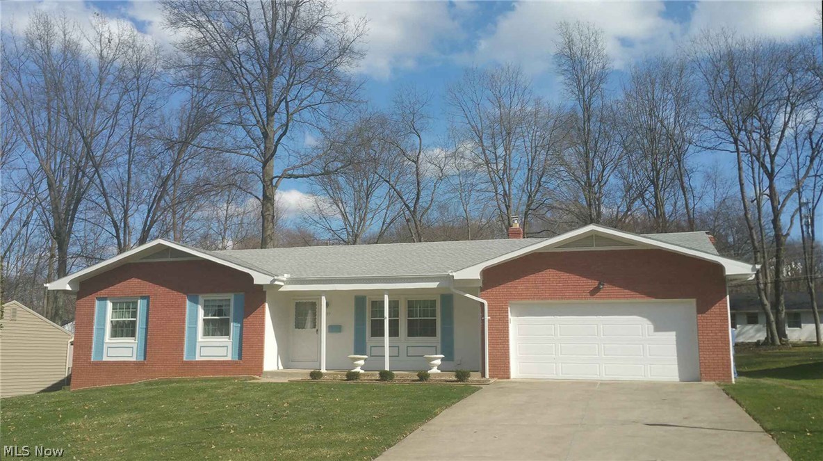 Silvercrest - Residential