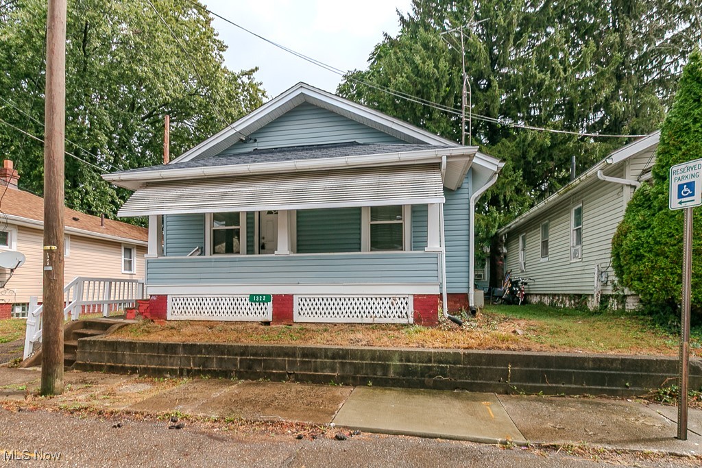 Canton - Residential