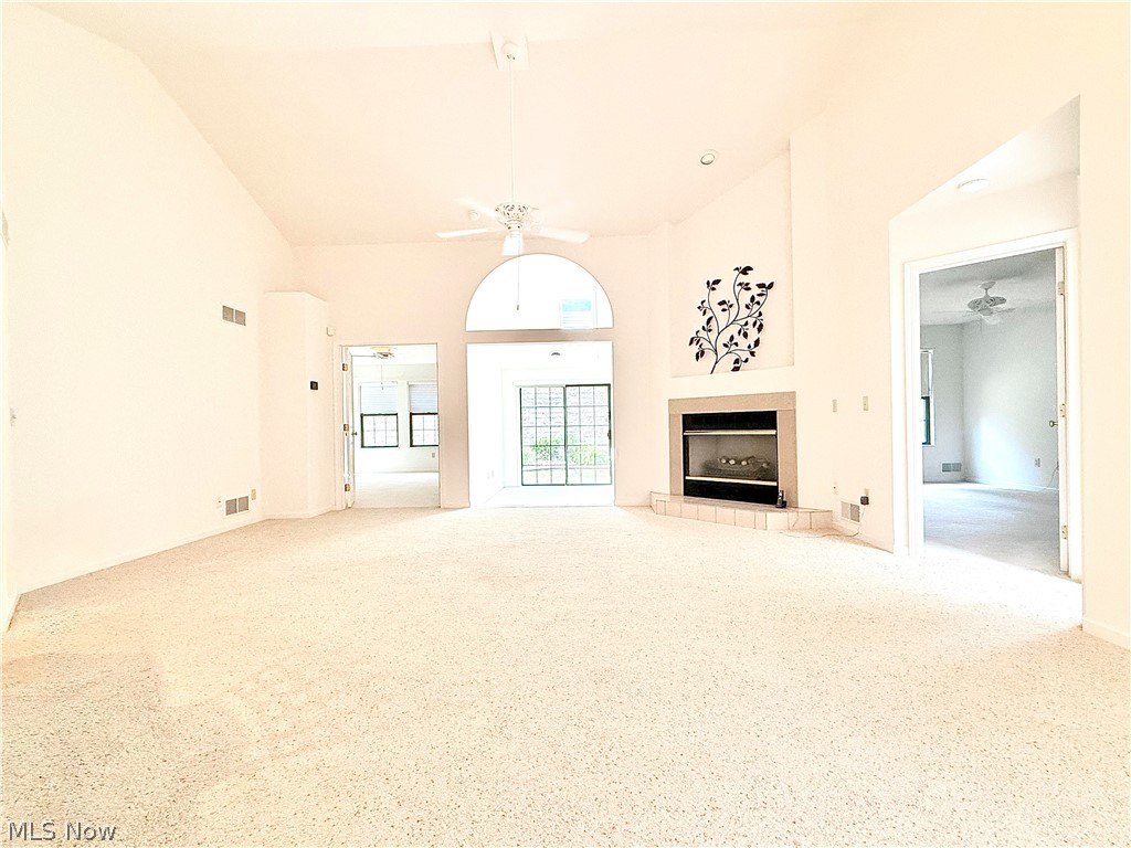 Summit At St Andrews Condo - Residential