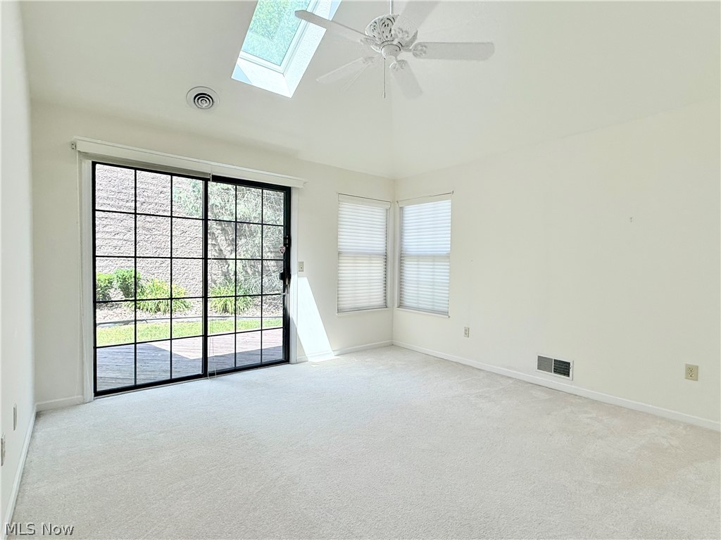 Summit At St Andrews Condo - Residential