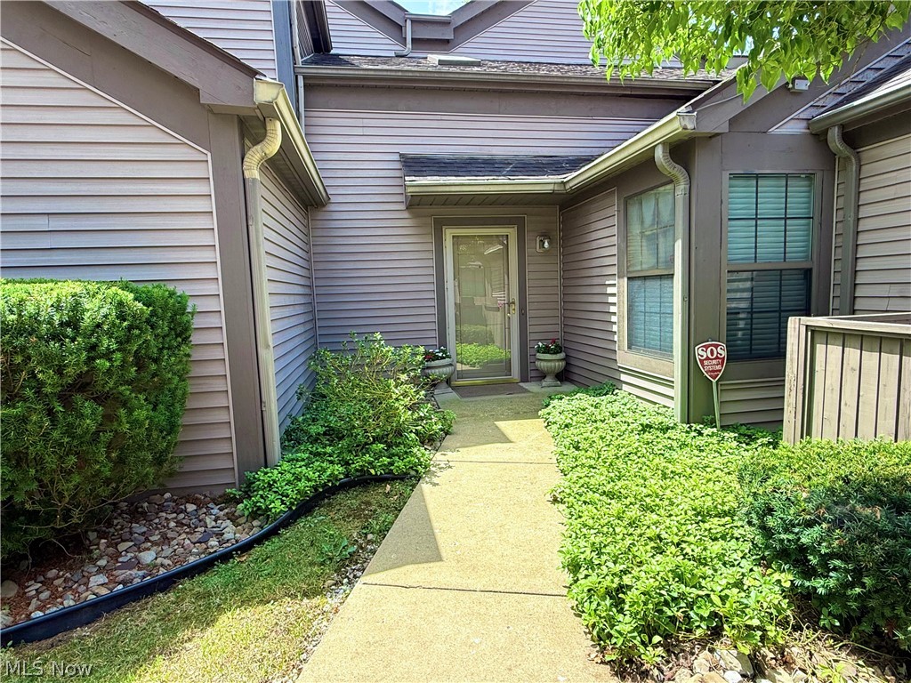 Summit At St Andrews Condo - Residential