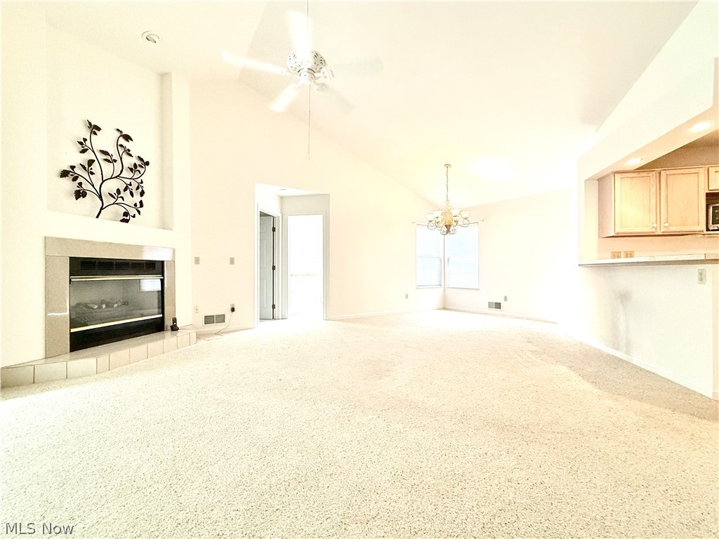 Summit At St Andrews Condo - Residential
