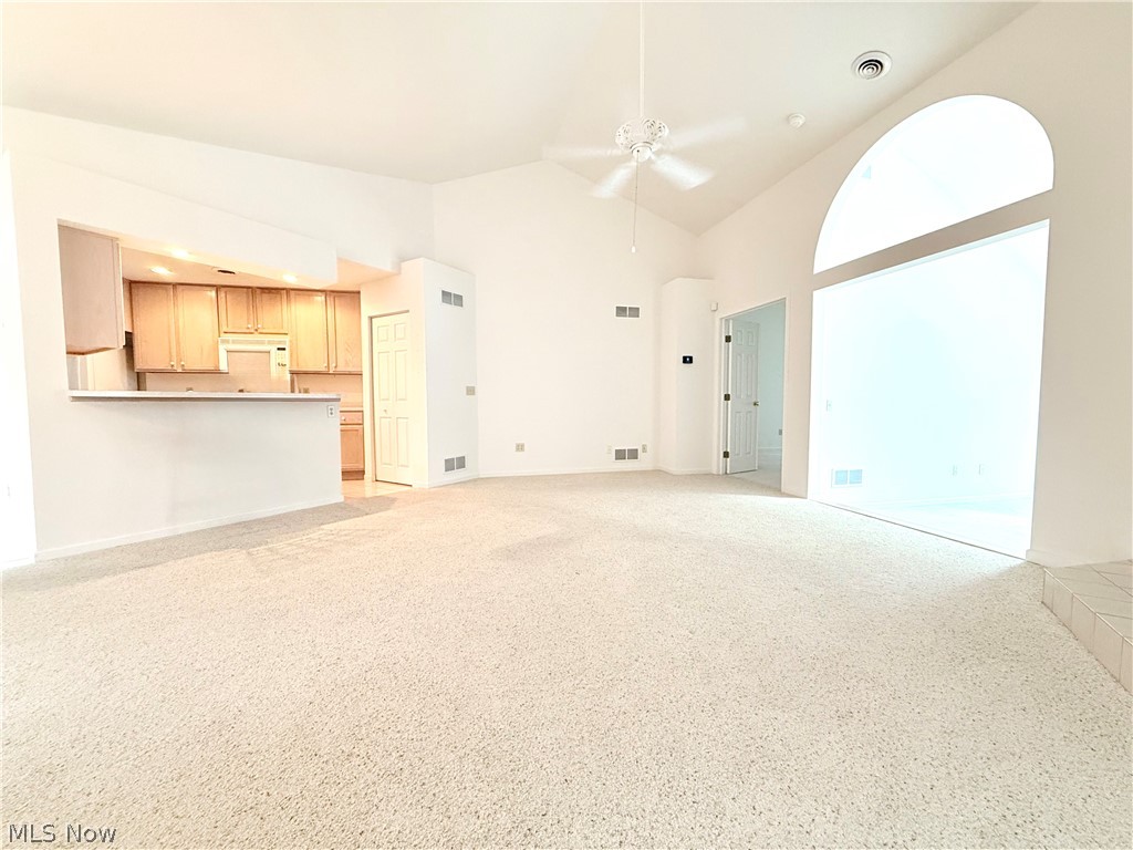 Summit At St Andrews Condo - Residential