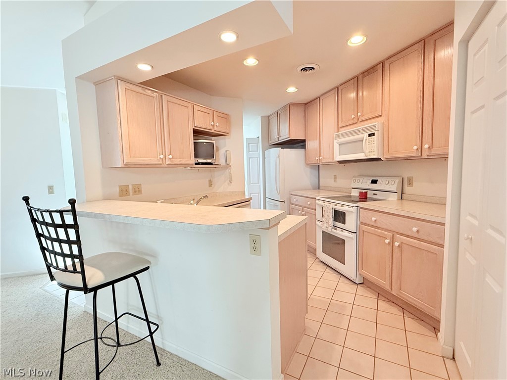 Summit At St Andrews Condo - Residential