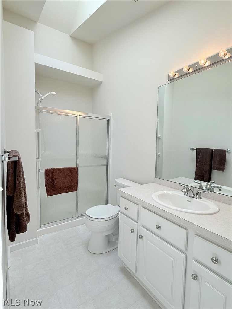 Summit At St Andrews Condo - Residential