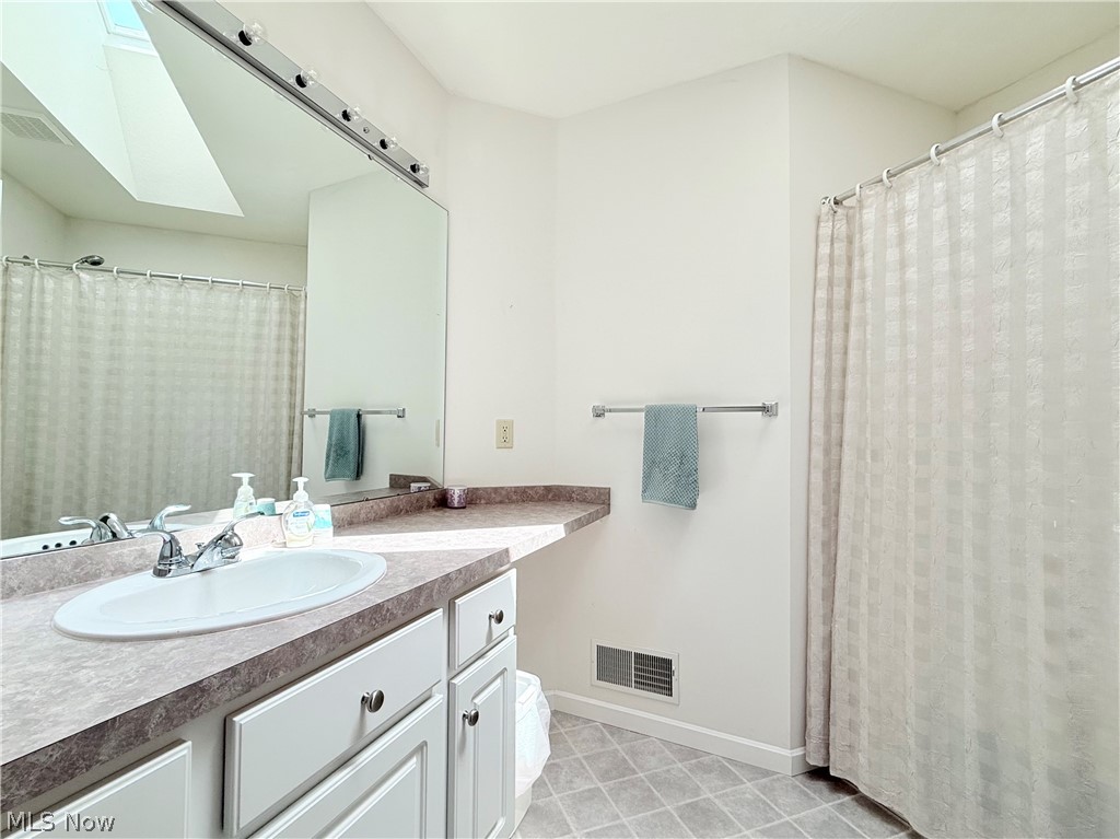 Summit At St Andrews Condo - Residential
