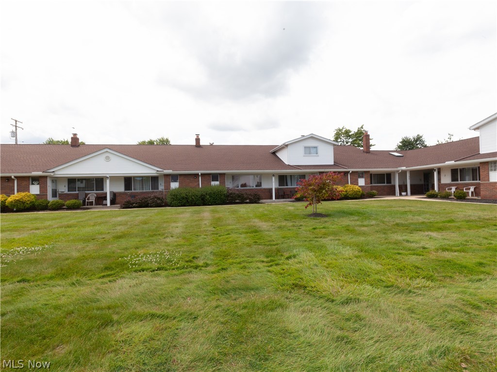Countryclub Condo - Residential