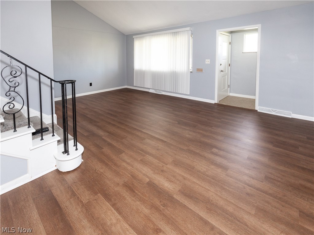 Countryclub Condo - Residential