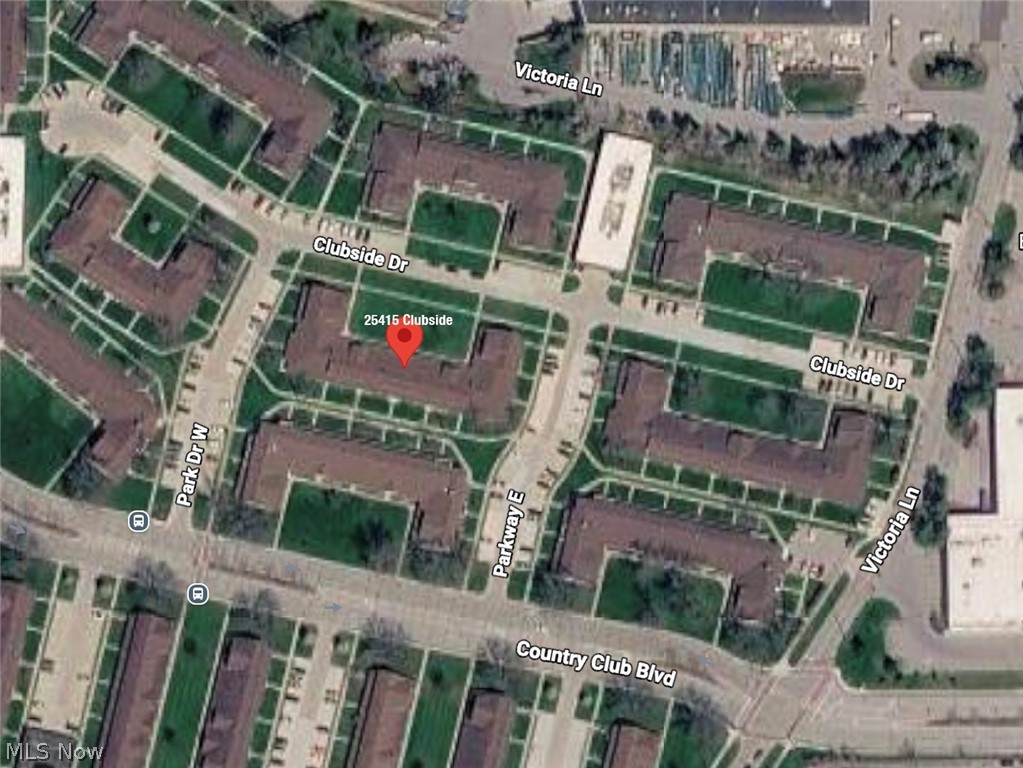 Countryclub Condo - Residential