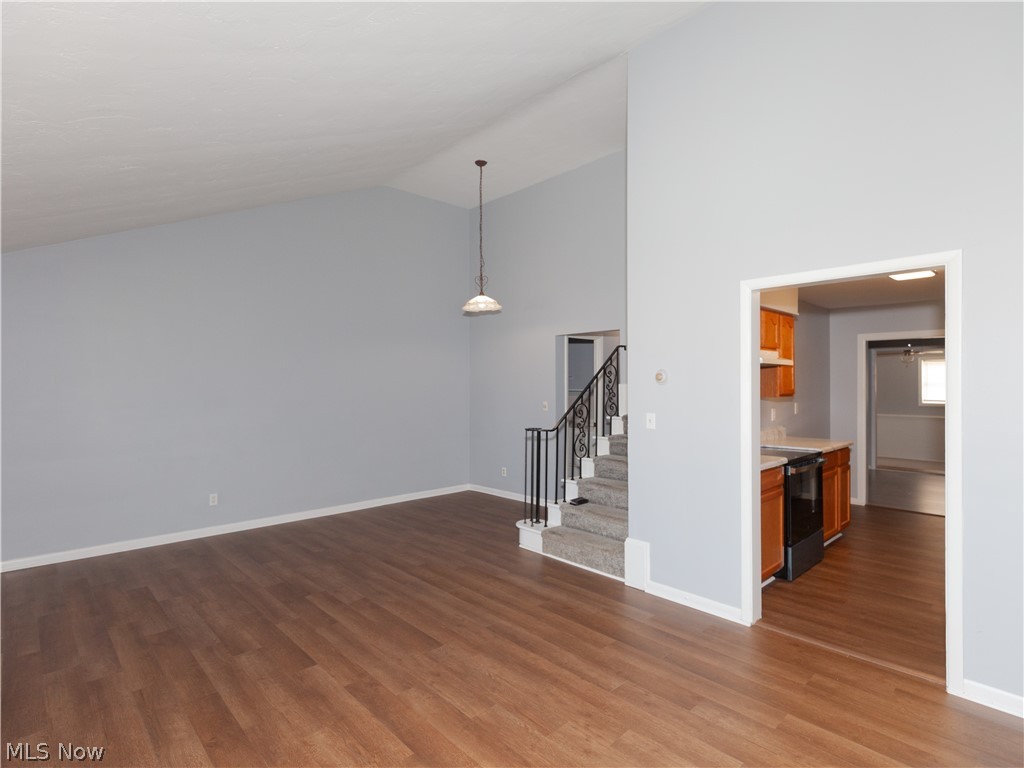 Countryclub Condo - Residential