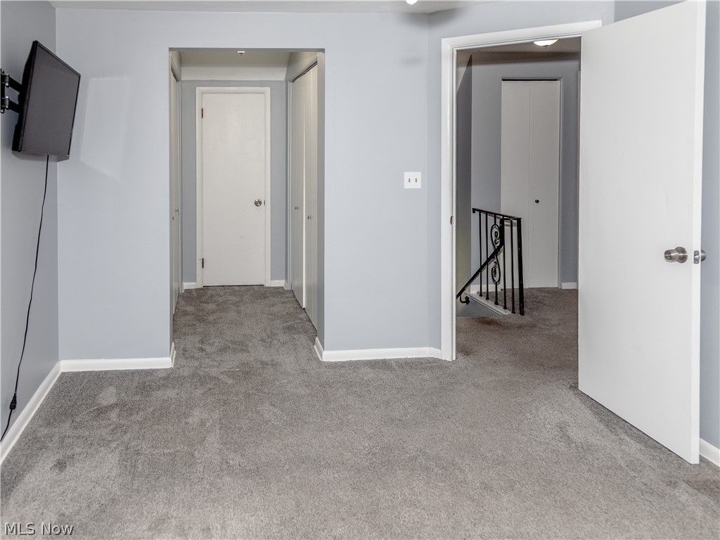 Countryclub Condo - Residential