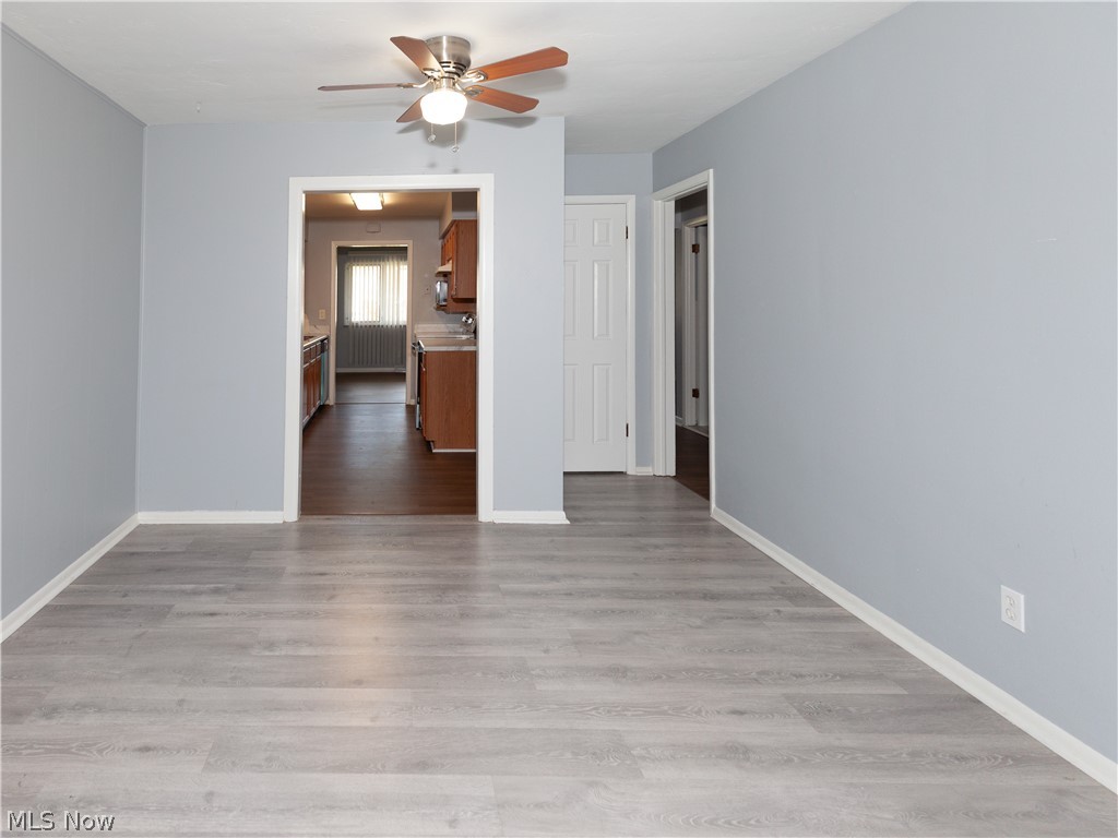 Countryclub Condo - Residential