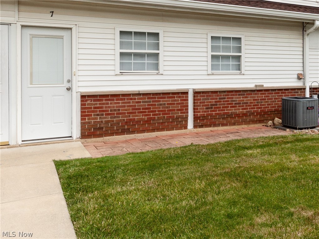 Countryclub Condo - Residential
