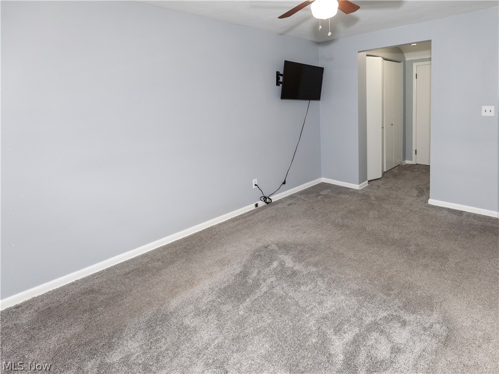 Countryclub Condo - Residential