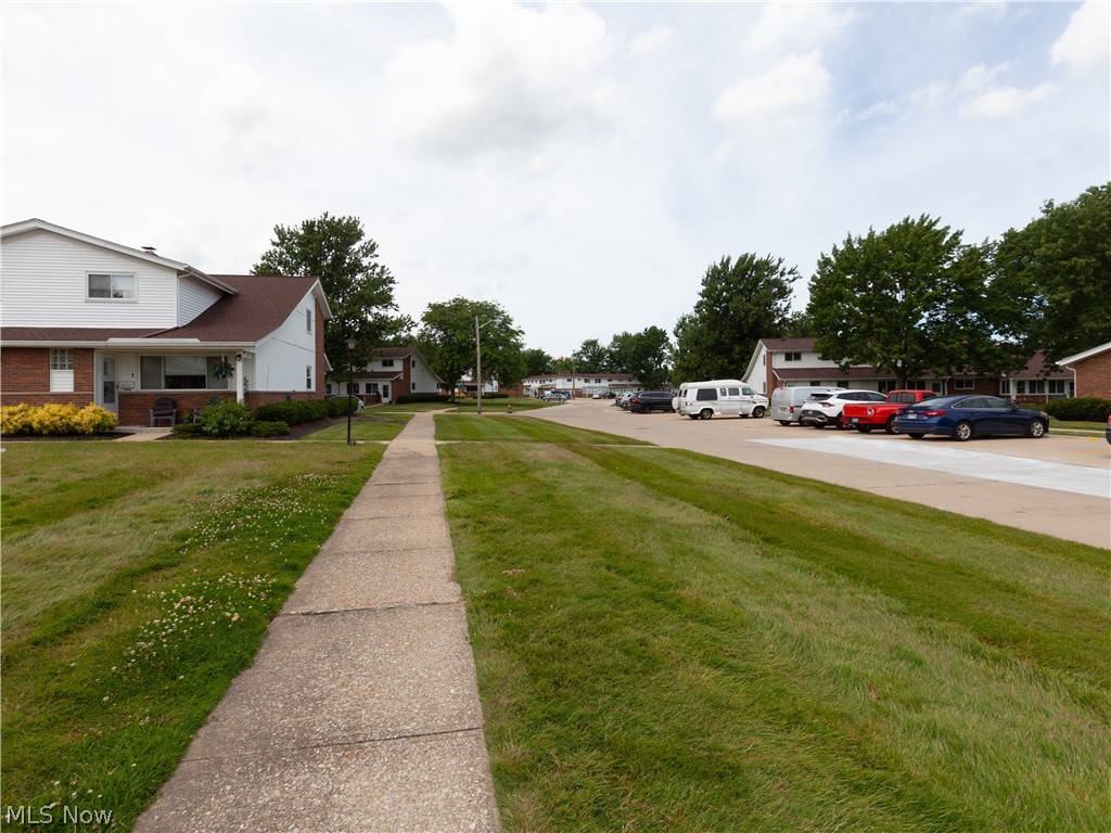 Countryclub Condo - Residential