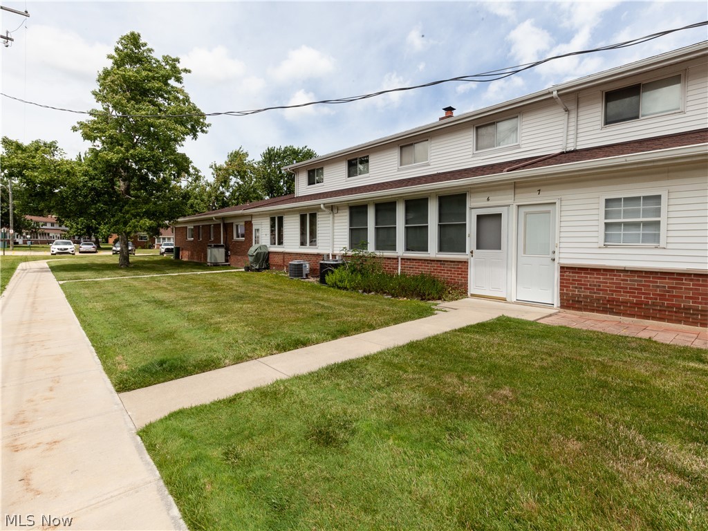 Countryclub Condo - Residential