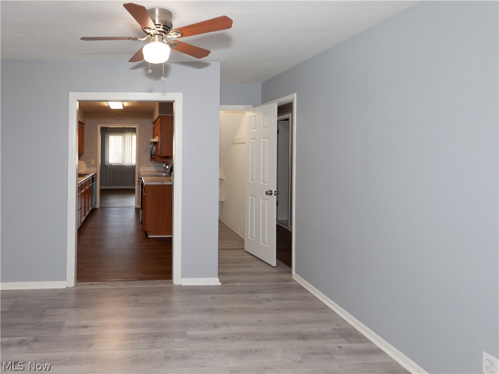 Countryclub Condo - Residential