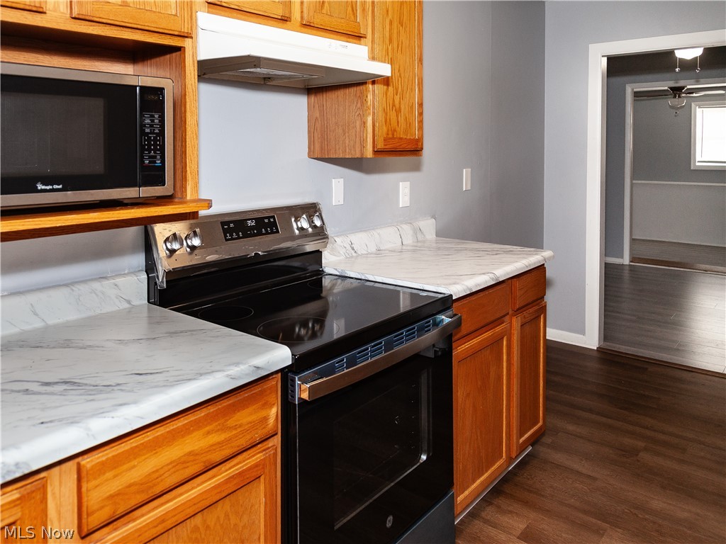 Countryclub Condo - Residential