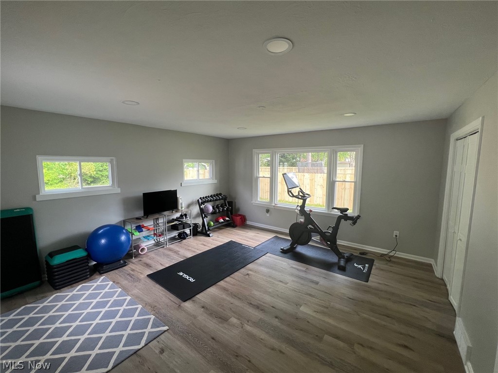 Belmar Beach - Residential Lease