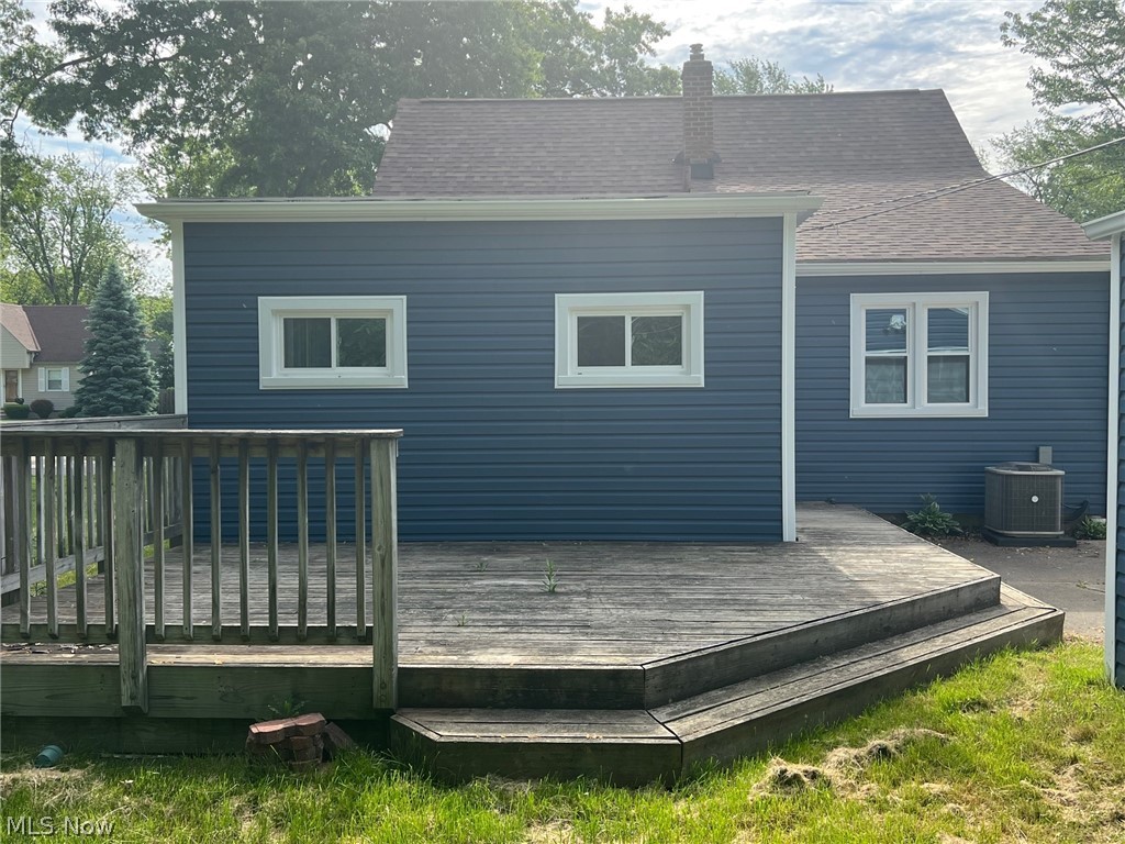 Belmar Beach - Residential Lease