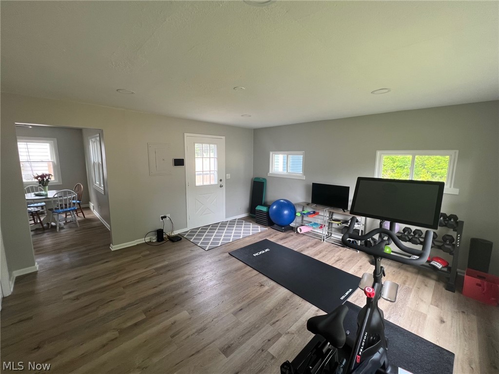 Belmar Beach - Residential Lease