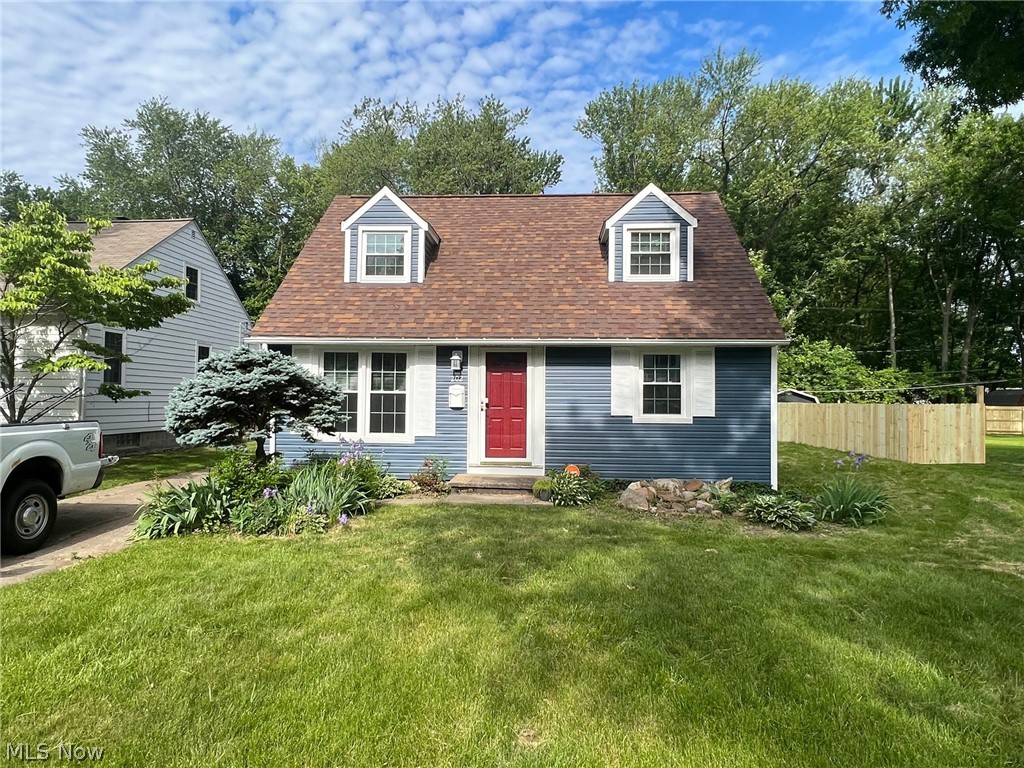 Belmar Beach - Residential Lease