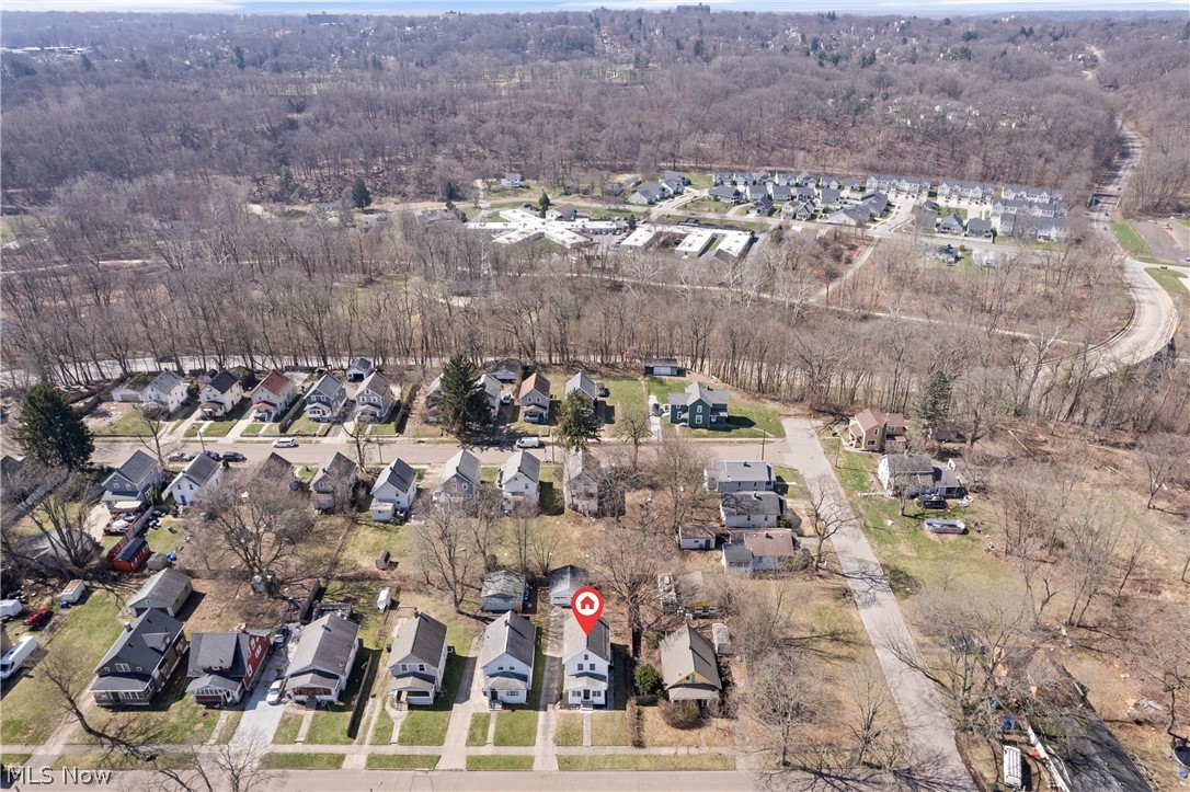 City/Akron - Residential