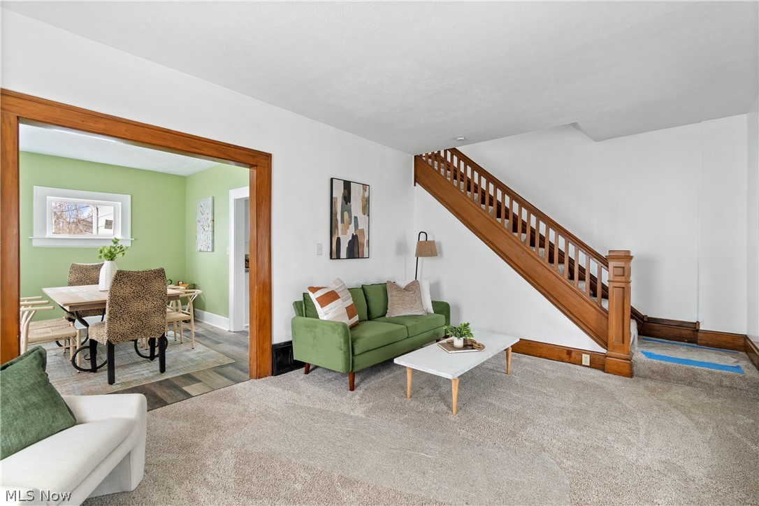 City/Akron - Residential