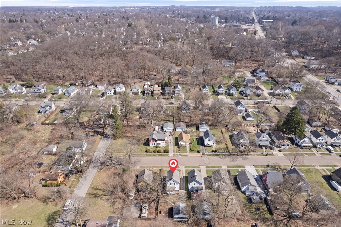 City/Akron - Residential