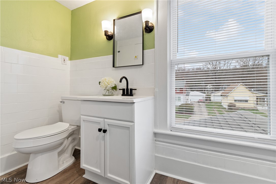 City/Akron - Residential