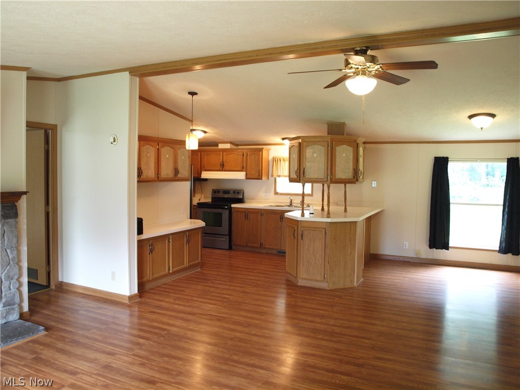 Clearview Heights Add 01 - Residential