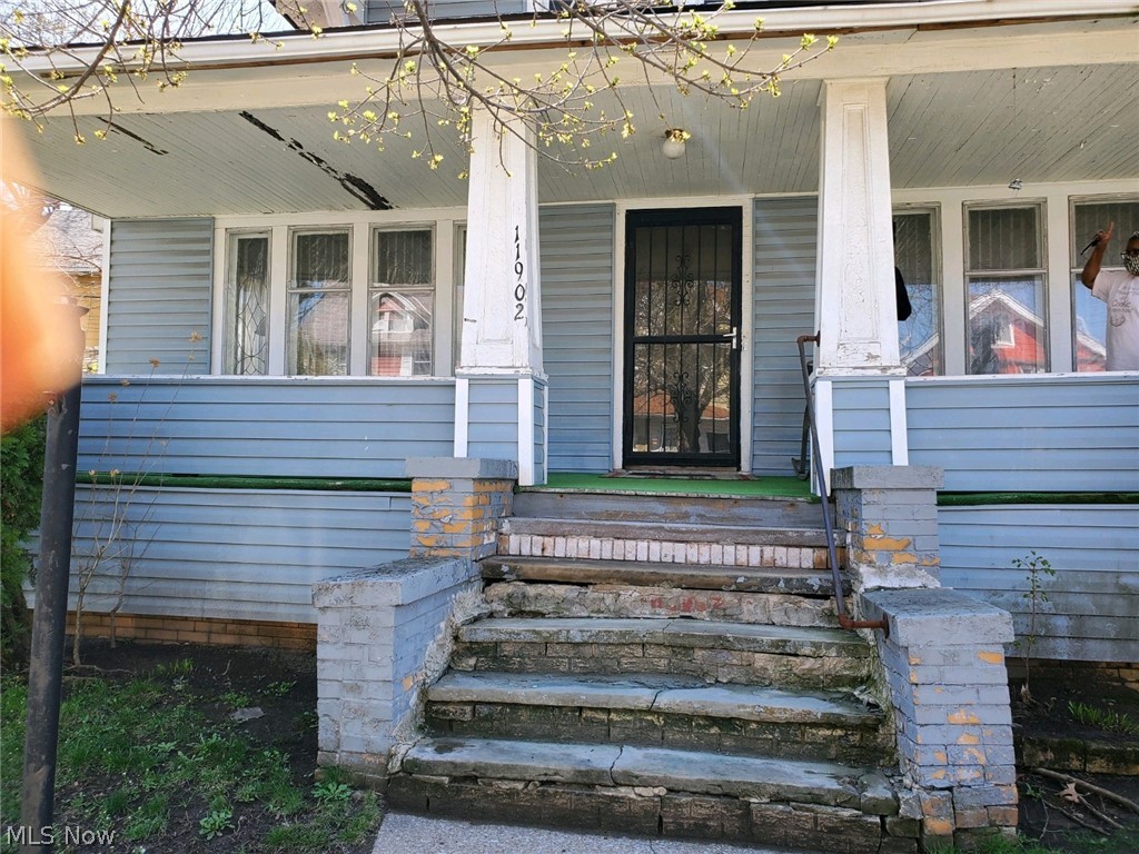 Bungalow Park - Residential