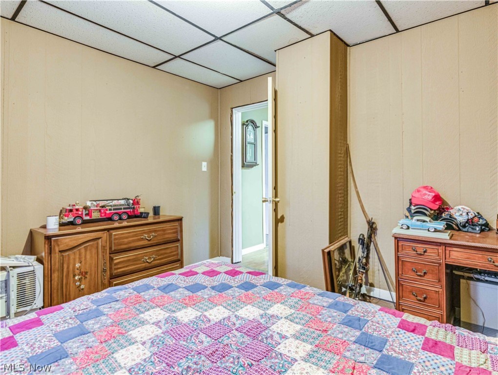 Moore - Residential