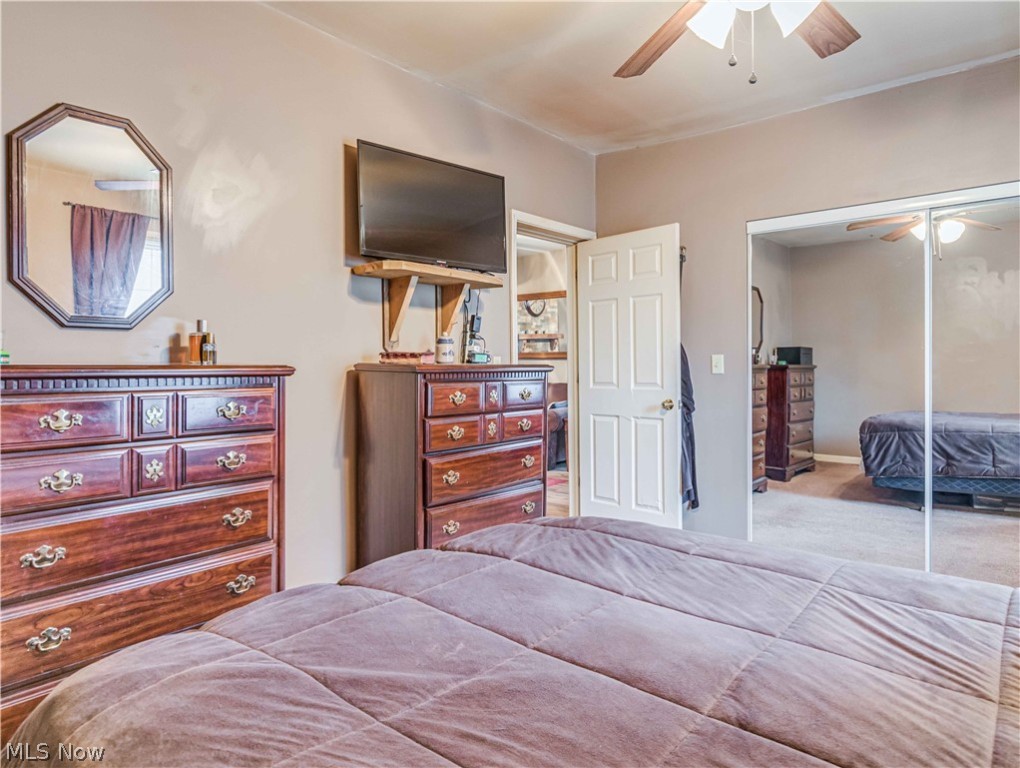 Moore - Residential