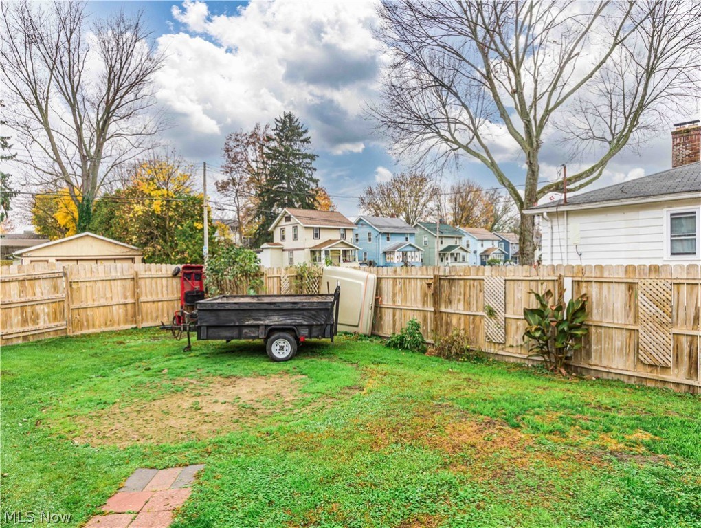 Moore - Residential