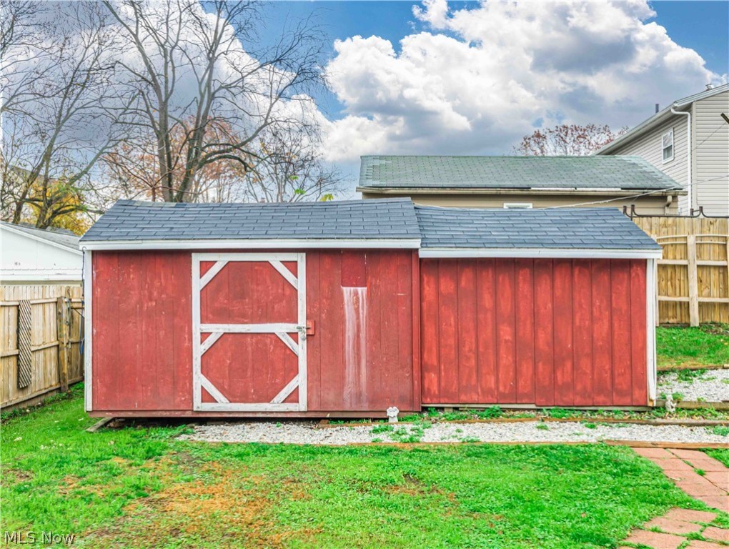 Moore - Residential