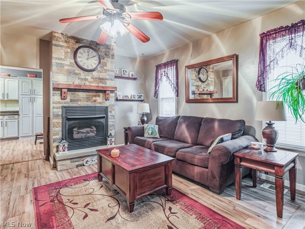 Moore - Residential
