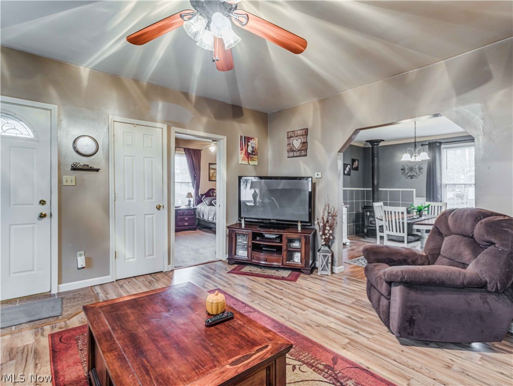 Moore - Residential