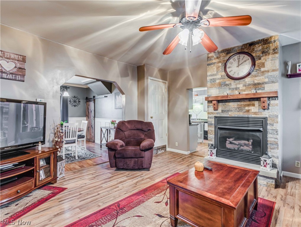 Moore - Residential