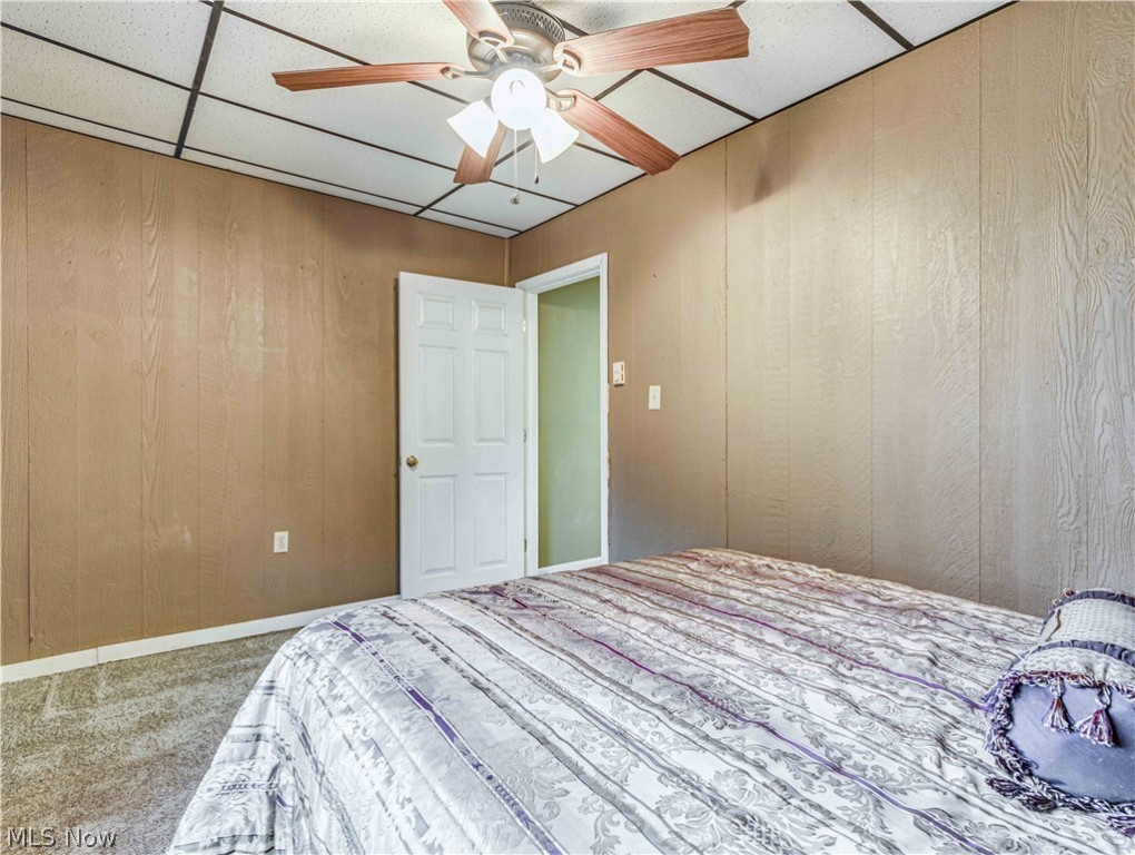 Moore - Residential