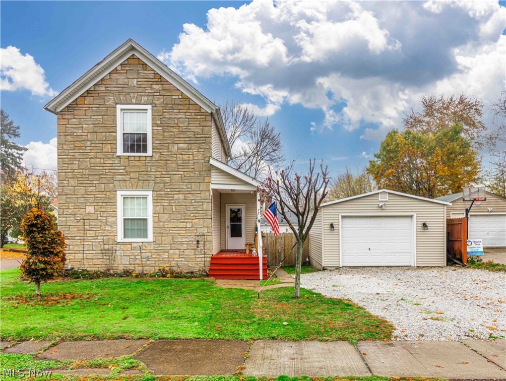 Moore - Residential