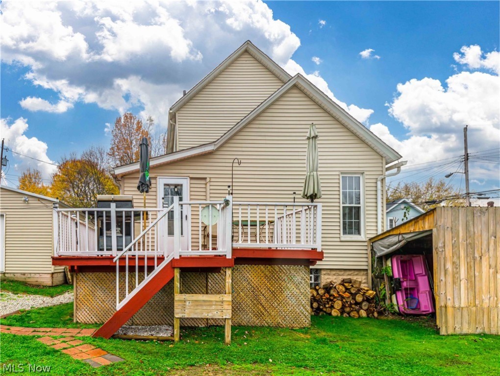 Moore - Residential
