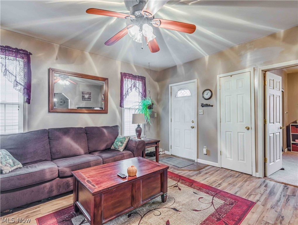 Moore - Residential
