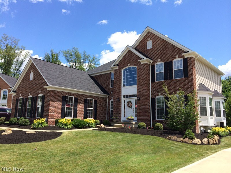 Hillside Estates Ph I - Residential